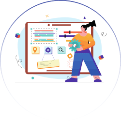 Custom Software Development