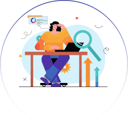 Digital Marketing Support